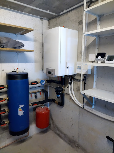 AES Pompes à Chaleur et Climatisation PAC air/eau Montauban