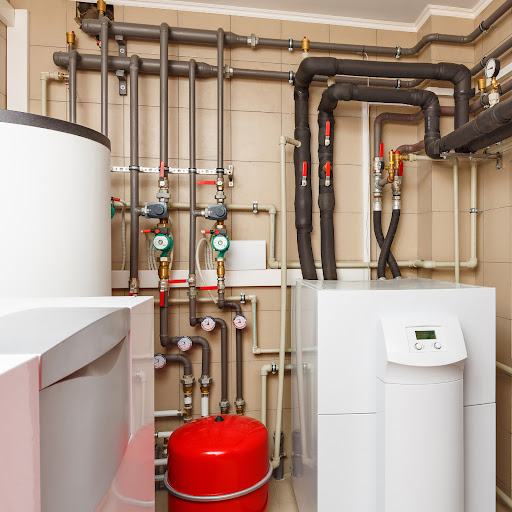 ClimTech PAC air/eau Montauban