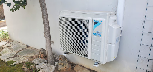 Energies Aubépine - Pompes à chaleur et chauffe-eaux thermodynamique PAC air/eau Montauban