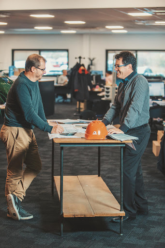 Hervé Thermique PAC air/eau Montoir-de-Bretagne