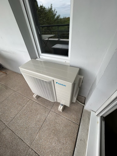 VIGUIER Climatisation Chauffage PAC air/eau Montpellier