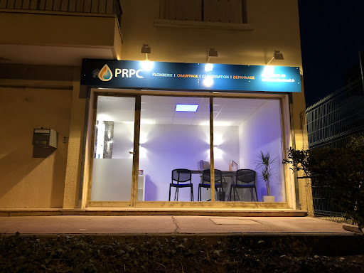 Prpc PAC air/eau Montpellier