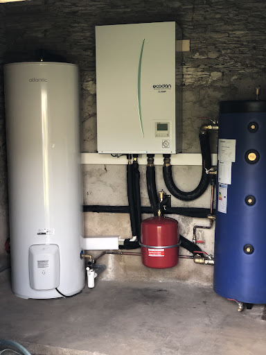 JCM Confort - Chauffagiste Spécialiste Pompe à chaleur, Climatisation, Chaudière PAC air/eau Montreuil-Juigné