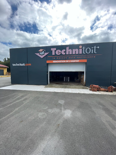 Technitoit Morlaix PAC air/eau Morlaix