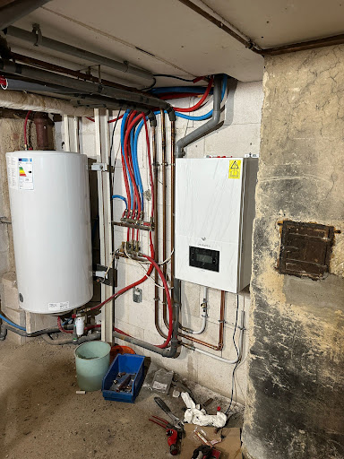 ES Chauffage Sanitaire Climatisation PAC air/eau Mulhouse