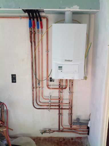 H2O PAC air/eau Mulhouse