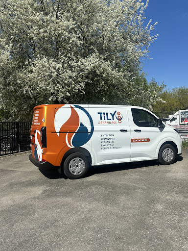 Tilyo Dépannage | Plombier Le Mans (Chauffagiste) PAC air/eau Mulsanne