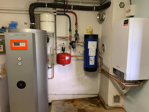 VAUTIER & Fils PAC air/eau Muret