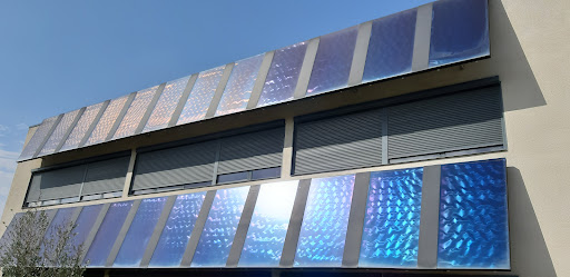 HTS ENR PAC air/eau Muret