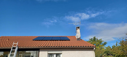 SAS D'Pe PAC air/eau Muret