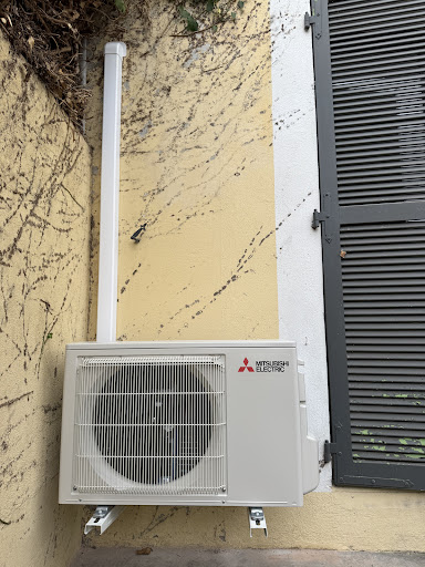 LA MAISON DURABLE PAC air/eau Muret