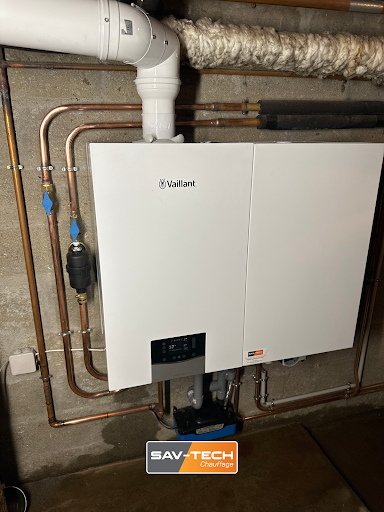 JCM Confort - Chauffagiste Spécialiste Pompe à chaleur, Climatisation, Chaudière PAC air/eau Mûrs-Érigné