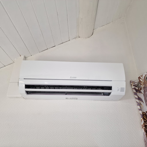 KALTEA Nancy - Chauffage, climatisation, pompe à chaleur PAC air/eau Nancy