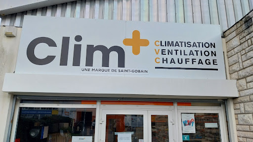 Clim+ Nantes : Climatisation - Ventilation - Chauffage PAC air/eau Nantes