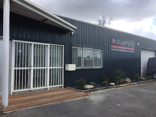 Atlant'eco - Plombier & Chauffagiste à Nantes PAC air/eau Nantes