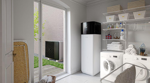 Huc Climatisation EURL PAC air/eau Narbonne