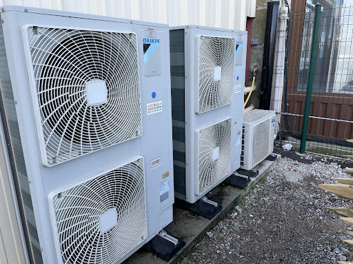 SUBRA CLIMATISATION CHAUFFAGE PHOTOVOLTAÏQUE NARBONNE [SHOWROOM] DAIKIN MITSUBISHI PAC air/eau Narbonne