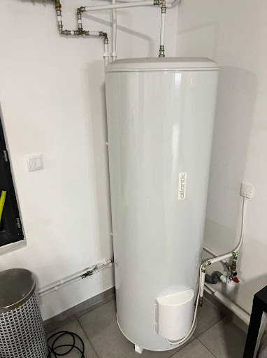 Jeanjean Soueix Plomberie Climatisation Chauffage PAC air/eau Narbonne