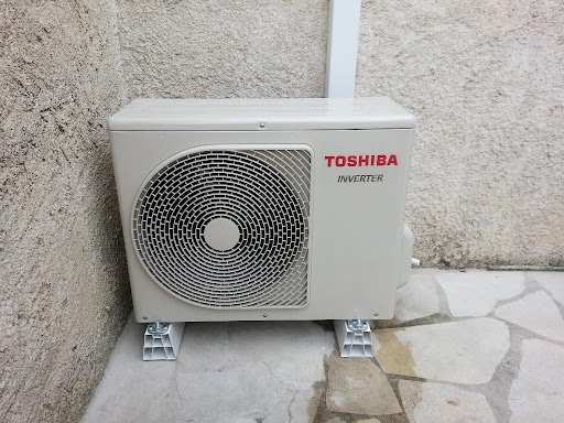 AB Clim Sud PAC air/eau Nice