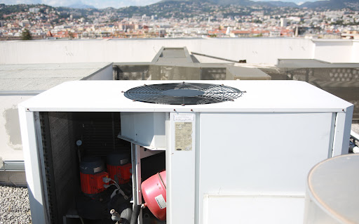 EGS Energies | Chauffage, climatisation, énergies renouvelables PAC air/eau Nice