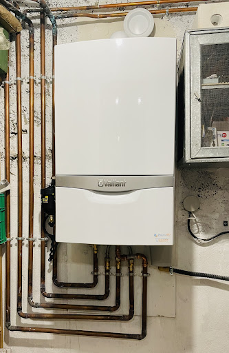 Myprogaz PAC air/eau Nice