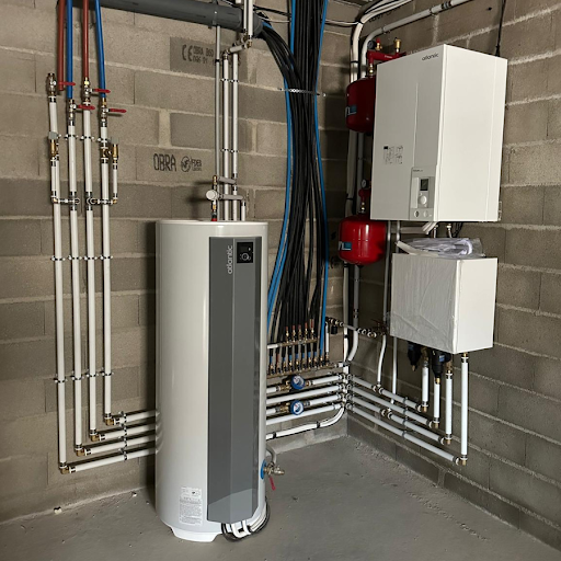 DEPANEA CLIMATISATION & Chauffage PAC air/eau Nîmes