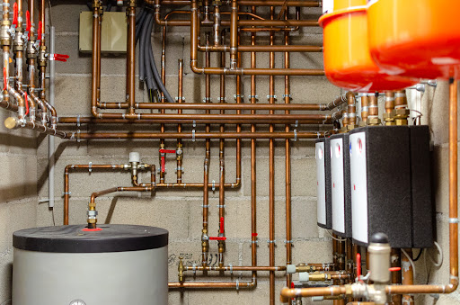 GD Energies (Gaz Dépannage - Nîmes Plomberie) | Pompes à Chaleur, Chaudières & Climatisations PAC air/eau Nîmes