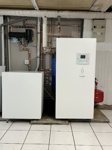 ABIS PAC air/eau Niort