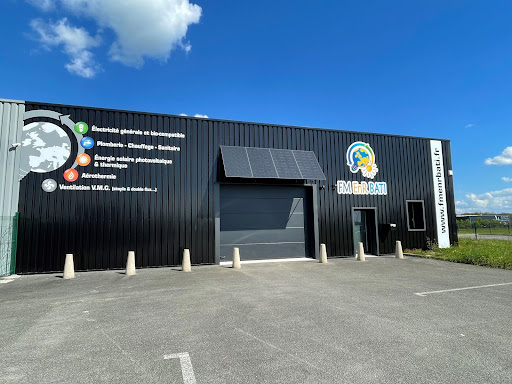 FM ENR BATI PAC air/eau Nort-sur-Erdre