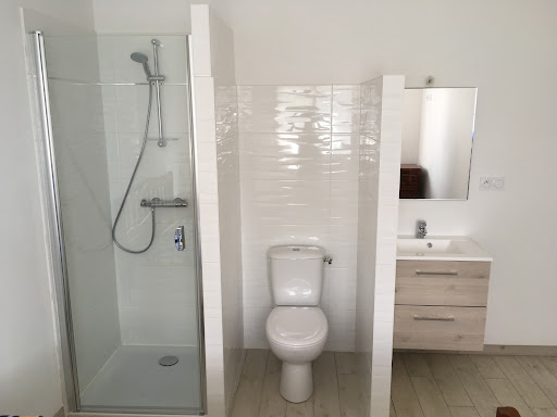 FLC Plomberie Chauffage PAC air/eau Noyal-Muzillac