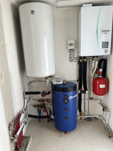 l'o service PAC air/eau Obernai