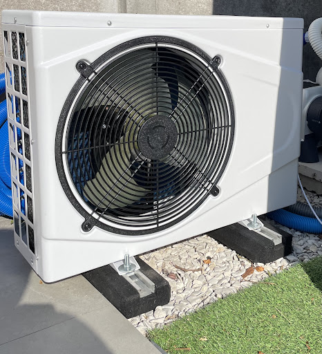 Climpro express - climatisation orleans, pompe à chaleur PAC air/eau Orléans