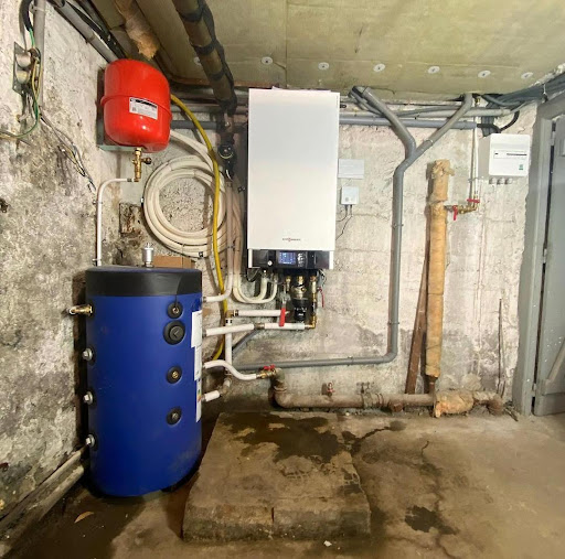 PAC ENERGIE PAC air/eau Orléans