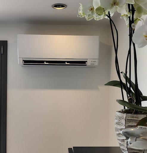 HelloDepann’ Plombier Chauffagiste PAC air/eau Orléans