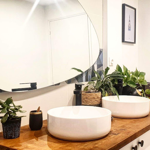 APH ÉNERGIE PAC air/eau Orvault