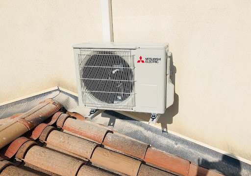 AYALIS POMPE À CHALEUR ET CLIMATISATION PAC air/eau Pacé