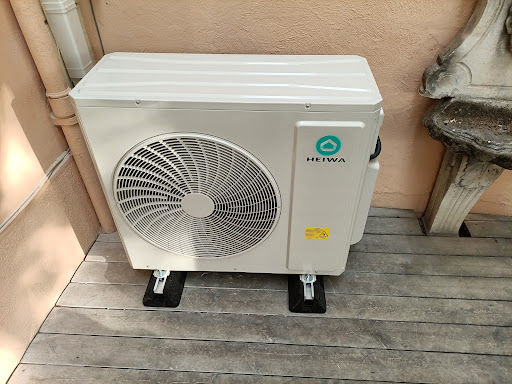 MEN IN PAC PAC air/eau Pacé