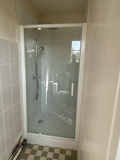 FL Ecochauffage PAC air/eau Palaiseau