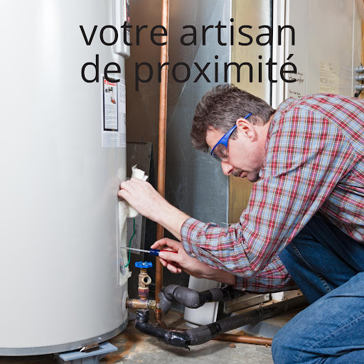 R - Chaudière Services PAC air/eau Palaiseau