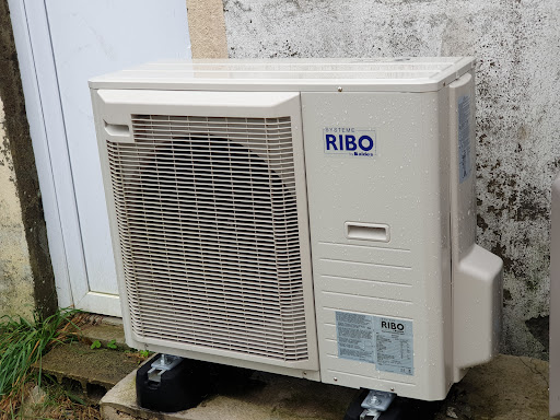 Aquitaine Froid Climatisation PAC air/eau Pau