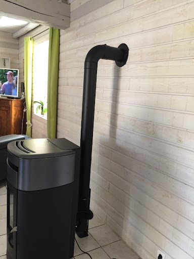 Entreprise PERRY, plombier chauffagiste PAC air/eau Pau