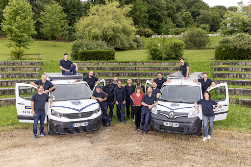 Aquitaine Froid Climatisation PAC air/eau Pau