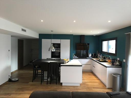 Entreprise PERRY, plombier chauffagiste PAC air/eau Pau