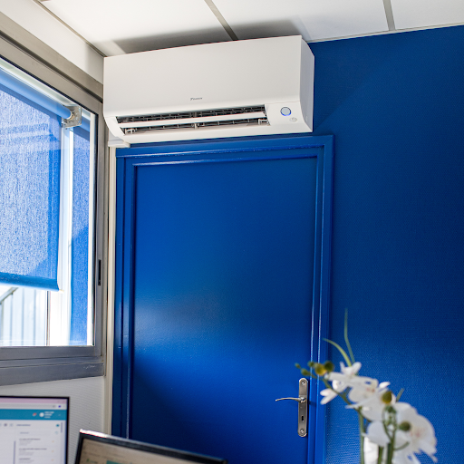 Clim Energie PAC air/eau Pau