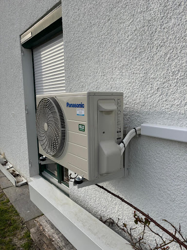 Intra Energies PAC air/eau Périgueux