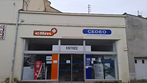 Clim+ Périgueux : Climatisation - Ventilation - Chauffage PAC air/eau Périgueux