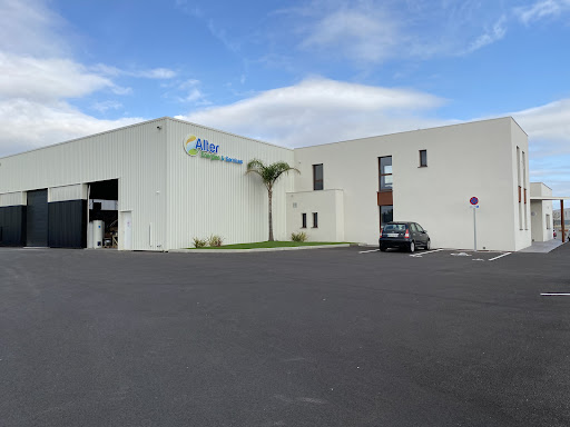 Thermie gaz PAC air/eau Perpignan