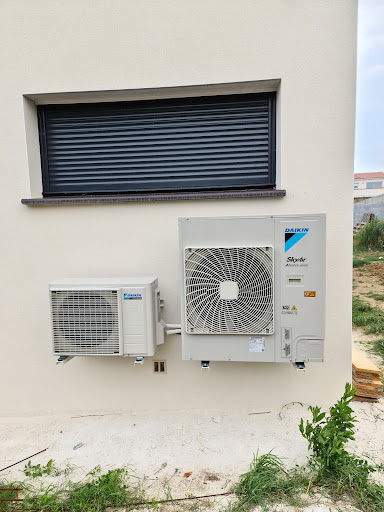 PRAT Climatisation PAC air/eau Perpignan