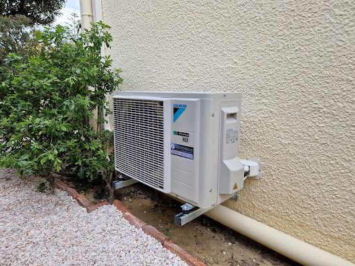 Clim Attitude 66 PAC air/eau Perpignan