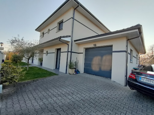 Alouette Thermique PAC air/eau Pessac